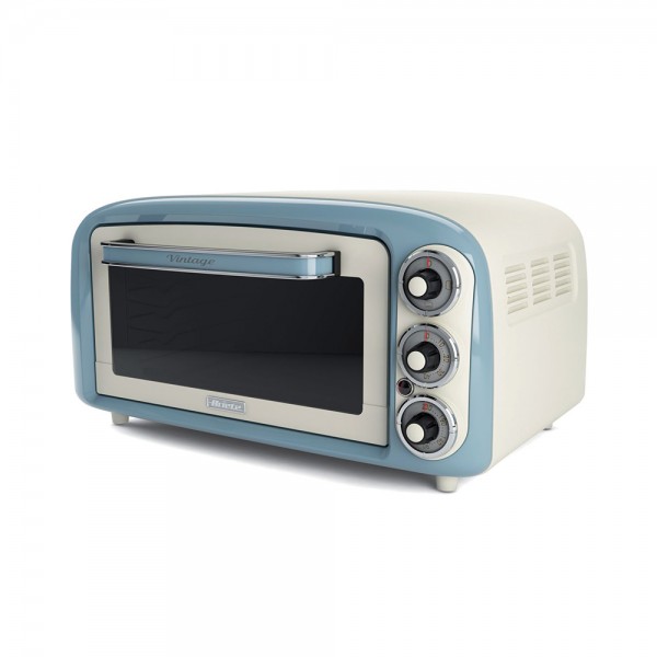 Ariete Vintage Oven 18L Blue 979/05