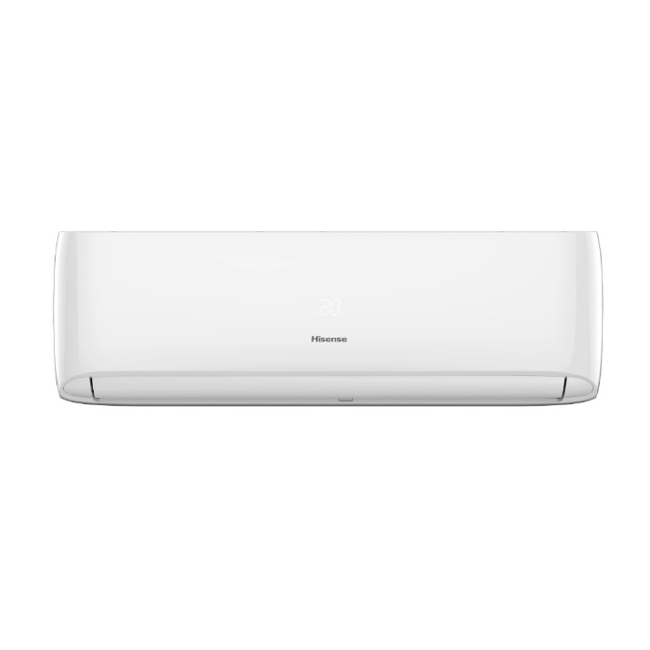 Hisense Air Conditioner Inverter 9000 BTU - AS-09UW4RYDTR05