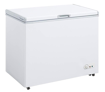 Queen Chef Chest Freezer BDI-145