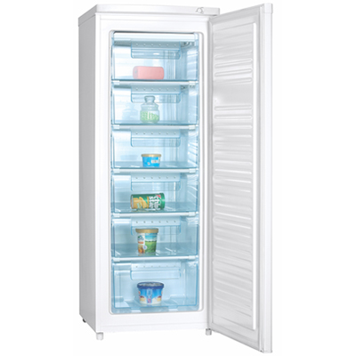 Queen Chef Freezer D-Frost BD178 W