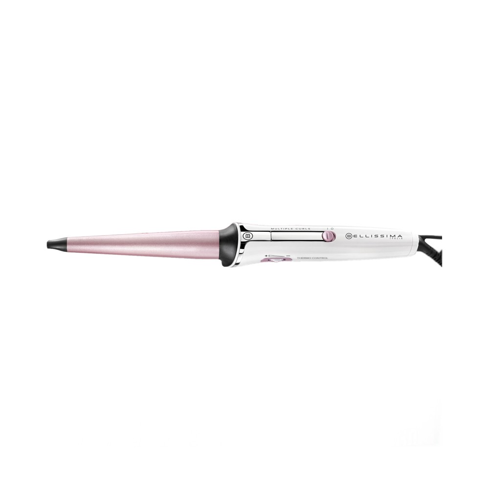 BELLISSIMA MULTIPLE CONICAL CURLING TONG 11424X