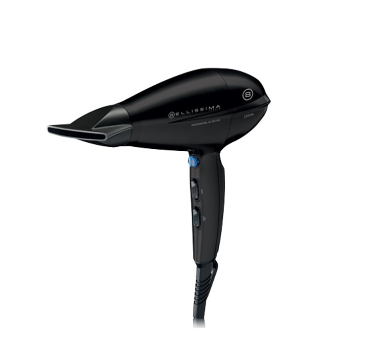 BELLISSIMA HAIRDRYER, AC MOTOR 11463X