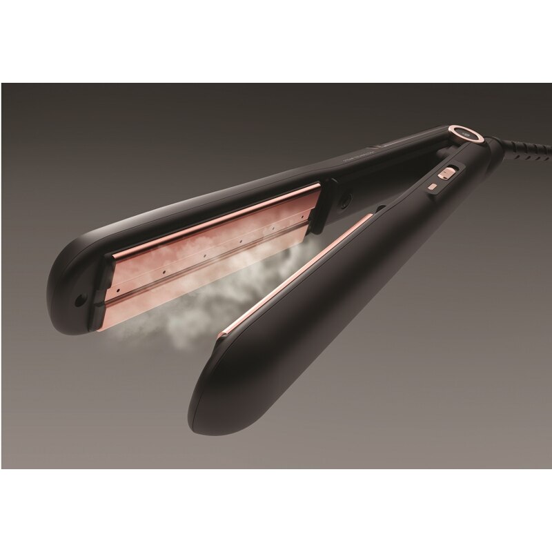 BELLISSIMA STRAIGHTENER MY PRO, STEAM TECHNOLOGY, LED SCREEN 11632