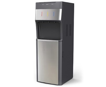Queen Chef Water Dispenser Bottom Loading BY1185