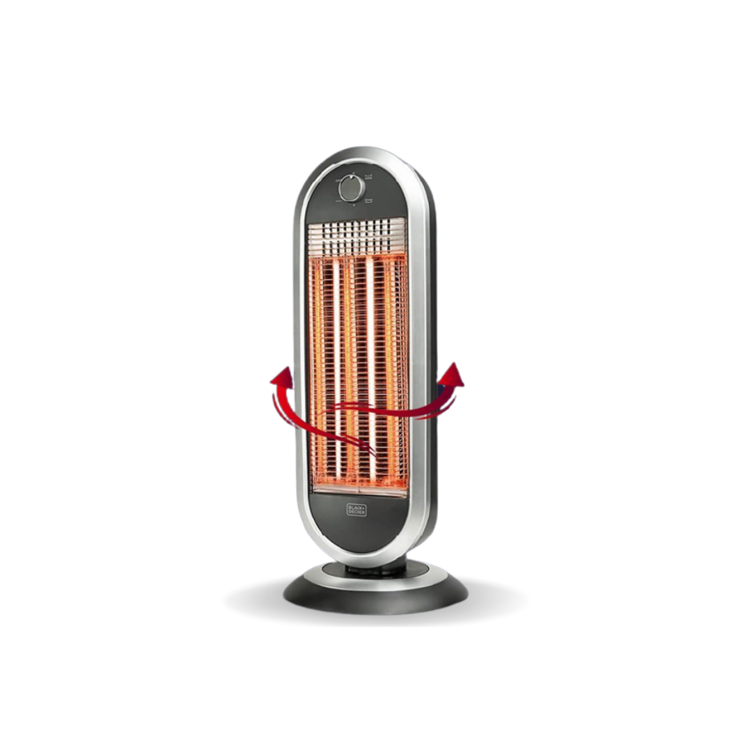 Carbon Infrared Heater