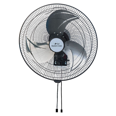 Queen Chef Industrial Wall Fan CF-50W (20")
