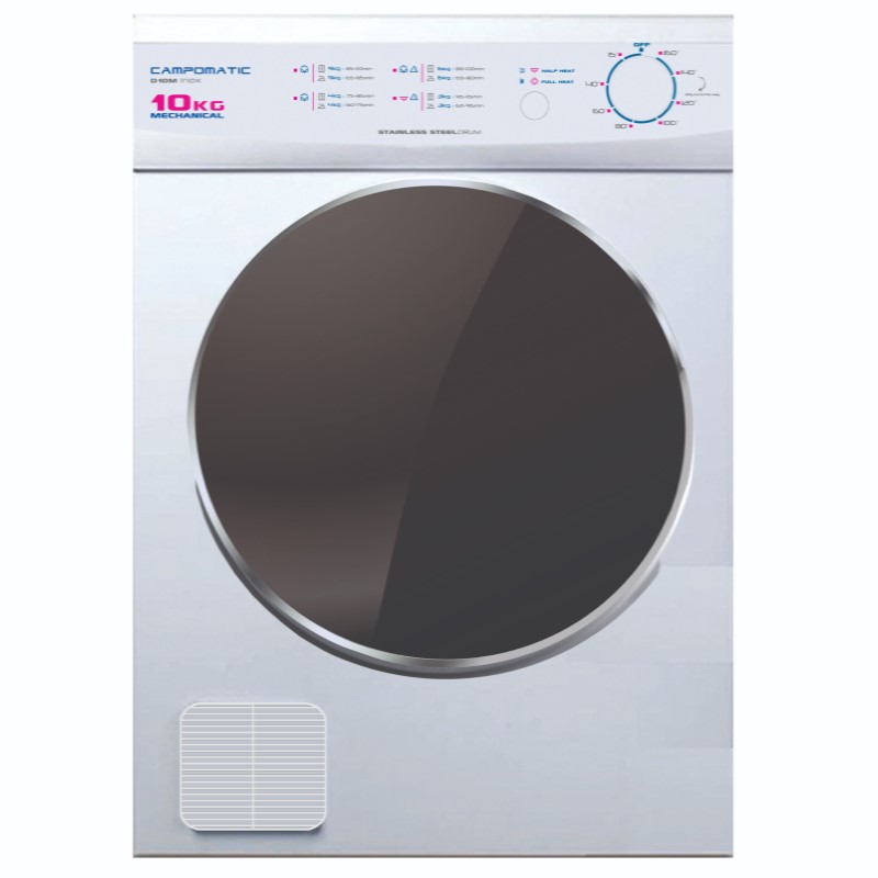 Campomatic Air Vented Dryer D10M