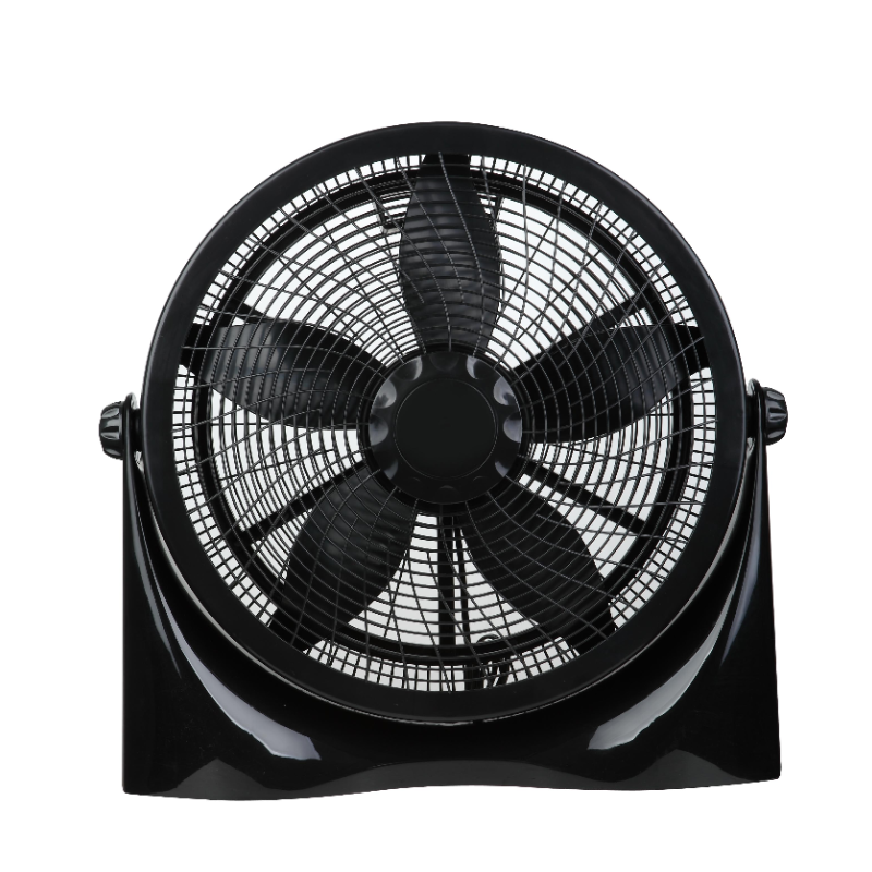 Campomatic Box Fan BF20B
