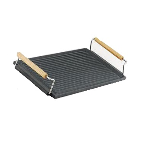 Campomatic Hobs 30 cm CM6BBQ