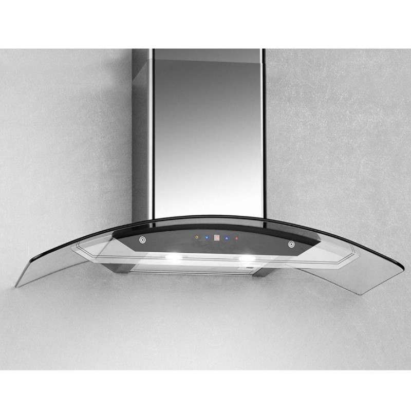 Campomatic Chimney Hoods K590TX