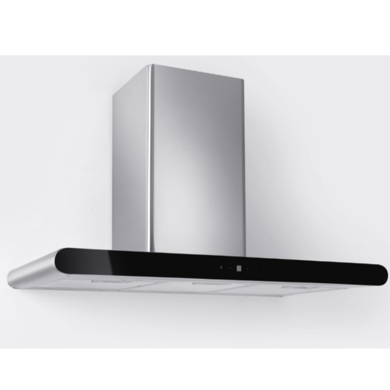 Campomatic Chimney Hoods KI90TX