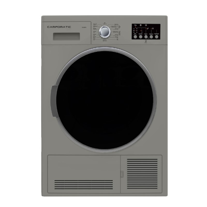 Campomatic Condenser Dryers CD10TX