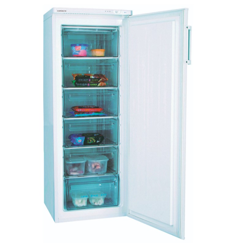 Campomatic Defrost Freezers STCD-166S