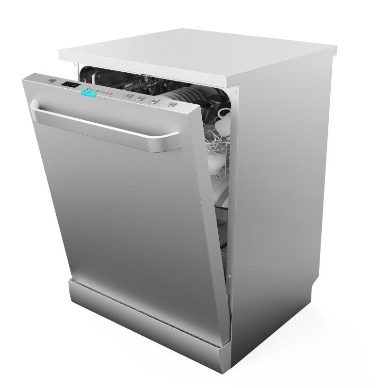 Campomatic Dishwasher DW911TX