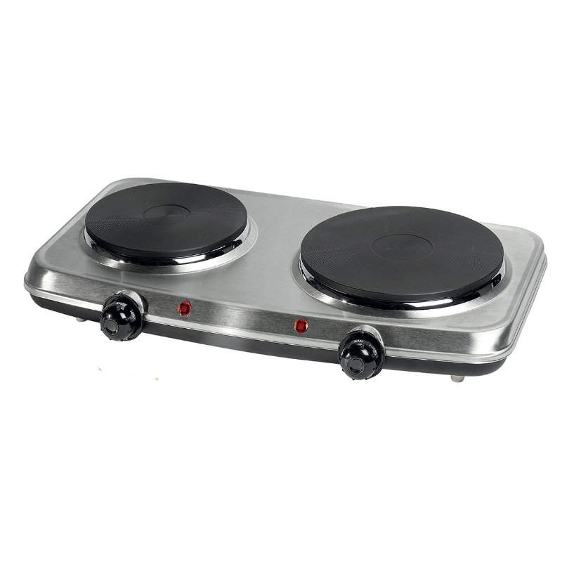 Campomatic Electric Plate EP200SS