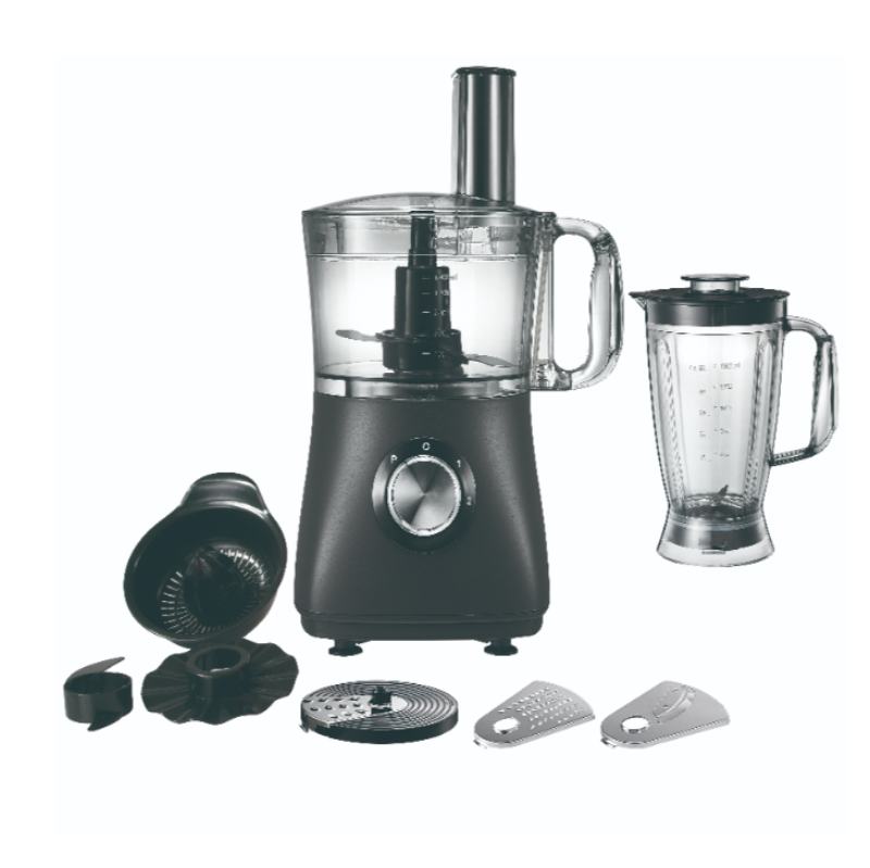 Campomatic Food Processor FP750BB