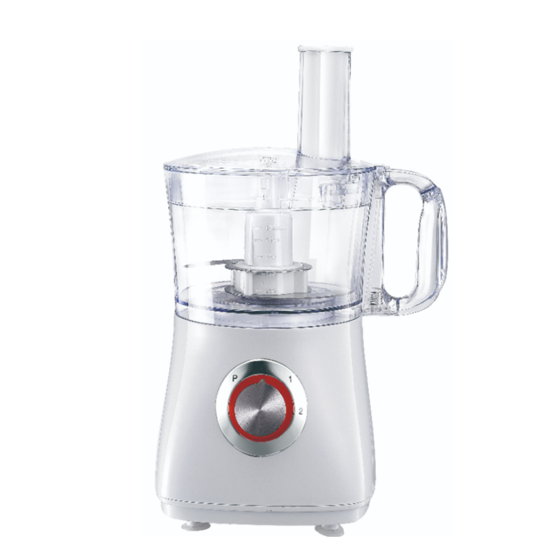 Campomatic Food Processor FP750W