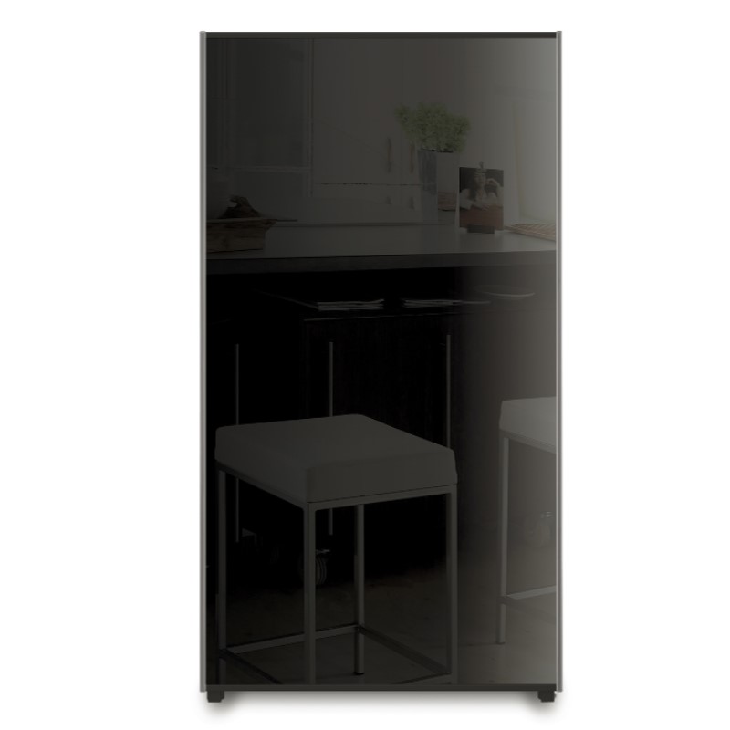 Campomatic Fridge FR160BG