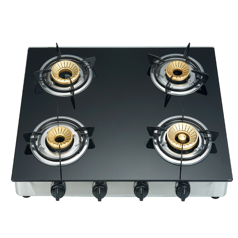 Campomatic Gas Cooker GC400BG