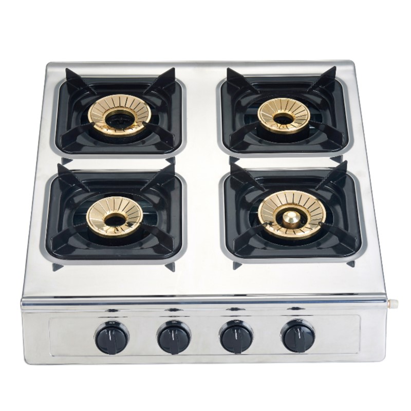 Campomatic Gas Cooker GC400SS