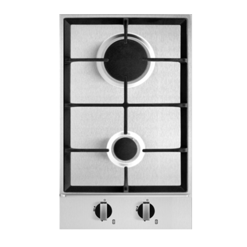 Campomatic Hobs 30 cm CM2XCIS