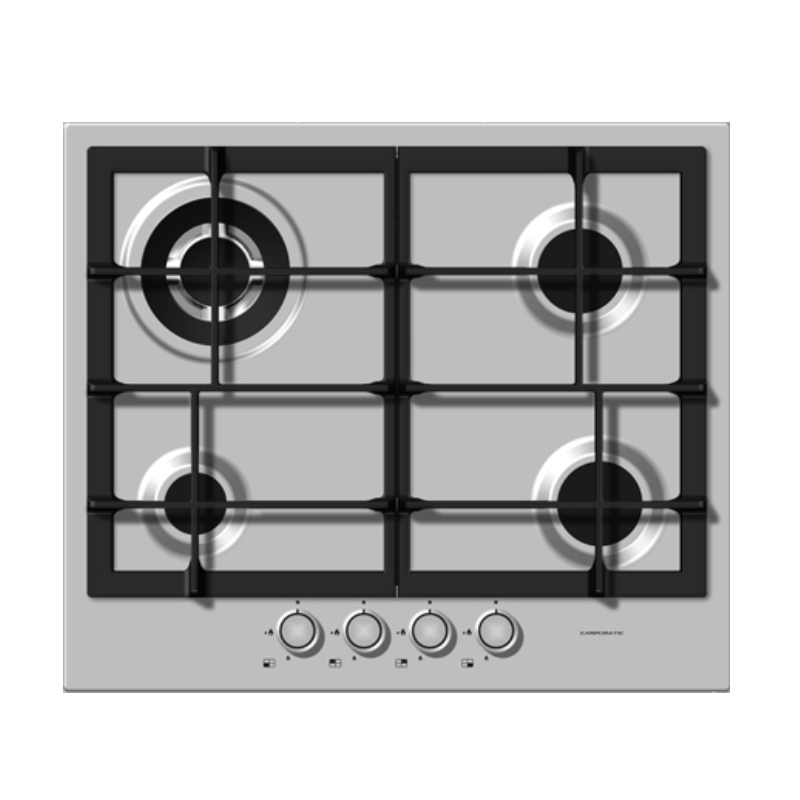 Campomatic Hobs 60 cm C64BBCI