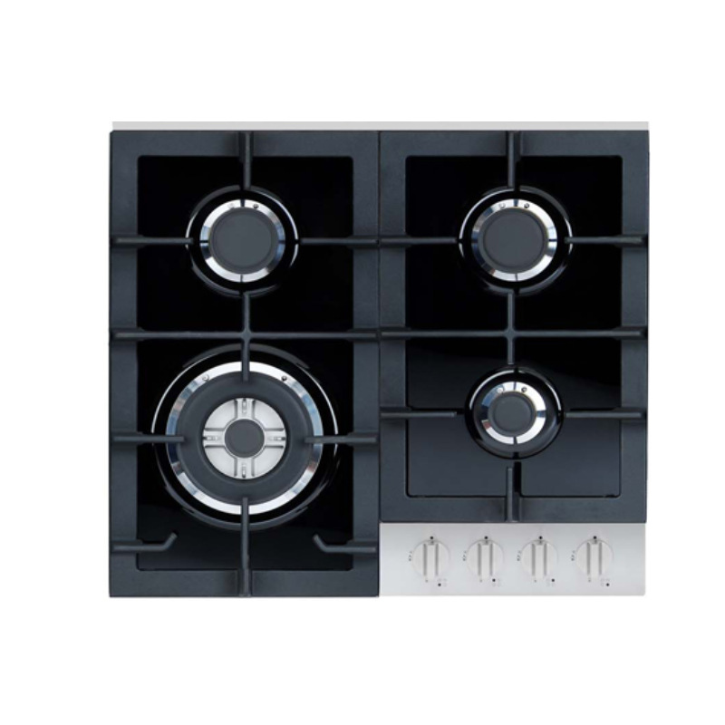 Campomatic Hobs 60 cm C64TGX