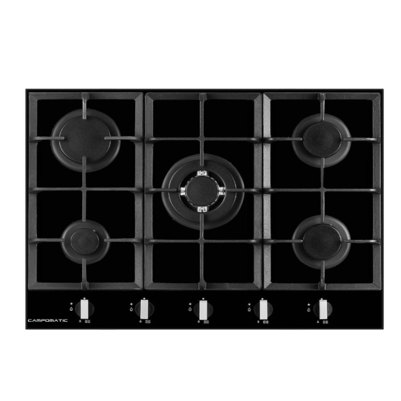 Campomatic Hobs 70 cm CM75BCI