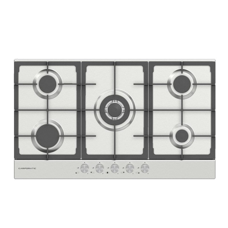 Campomatic Hobs 90 cm C95BACI