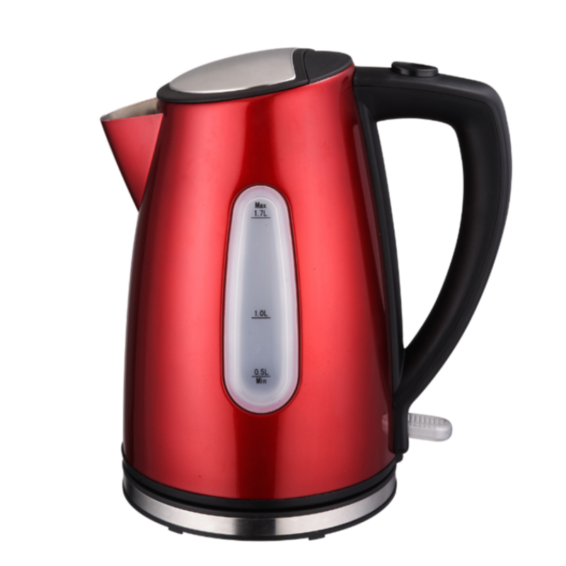 Campomatic Kettle KS22AR