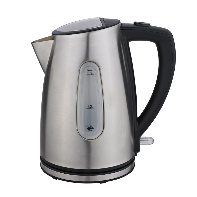 Campomatic Kettle KS22AS