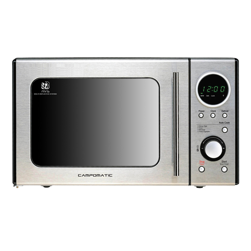 Campomatic Microwave KOG28SG3