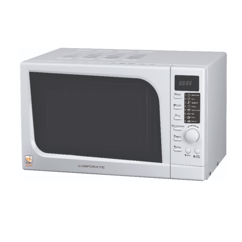 Campomatic Microwave KOR22A1