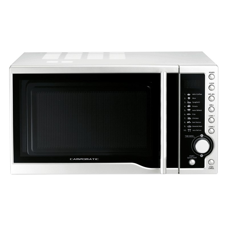 Campomatic Microwave KOR22A2