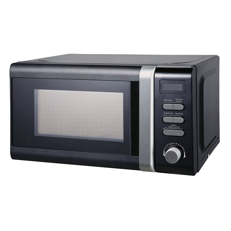 Campomatic Microwave KOR23MB