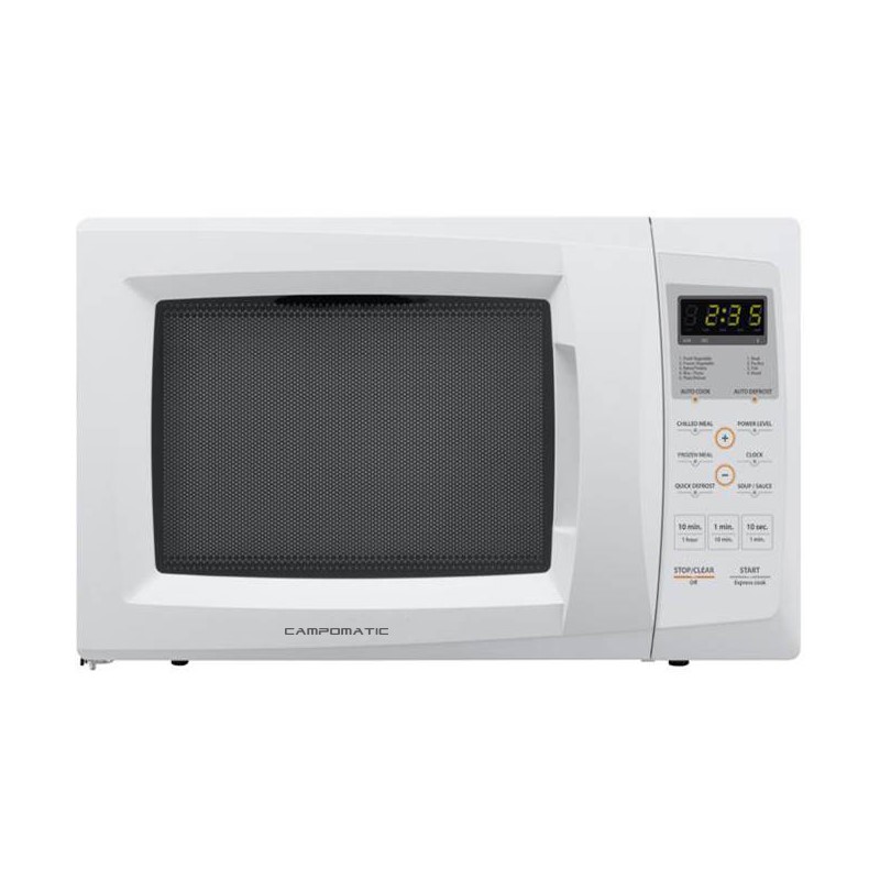 Campomatic Microwave KOR28D