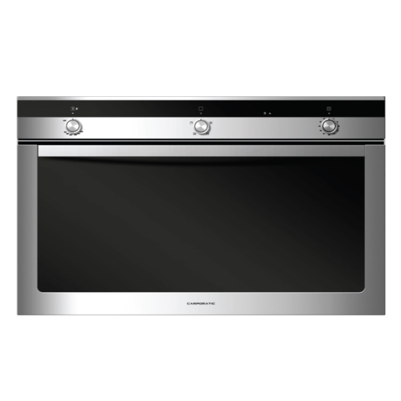 Campomatic Built In Oven 90 cm CB90GGVLX