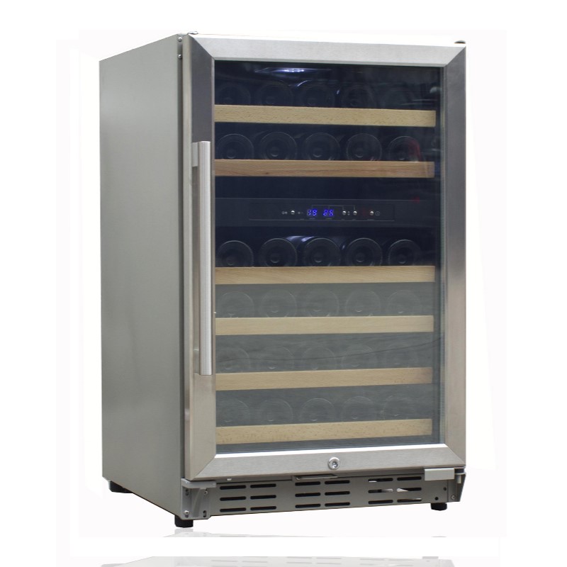 Campomatic Wine Cooler WBC40DZ