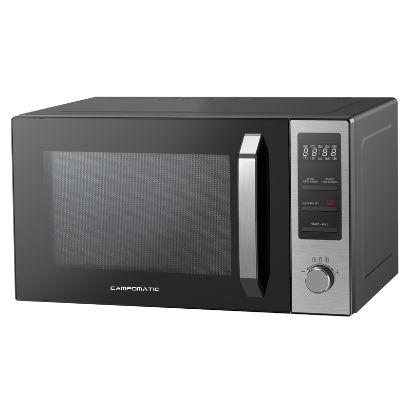 Campomatic Microwave KOR23FS