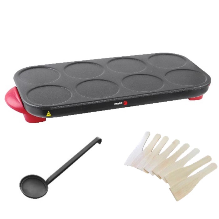 Fagor Crepe Maker FG495