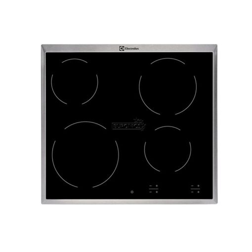 Electrolux Electric Hob EHF6240XOK 243183