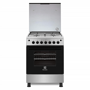 ELECTROLUX COOKER EKG611A1OX