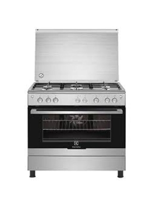 ELECTROLUX GAZ COOKER EKG913A2OX