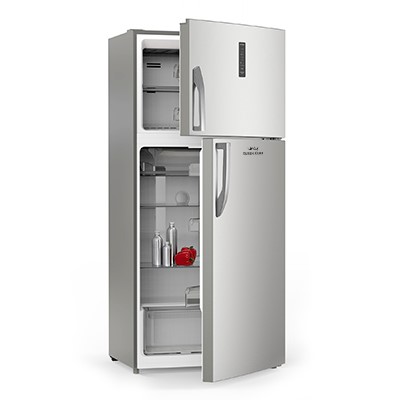 Queen Chef Refrigerator FC2-54S/S