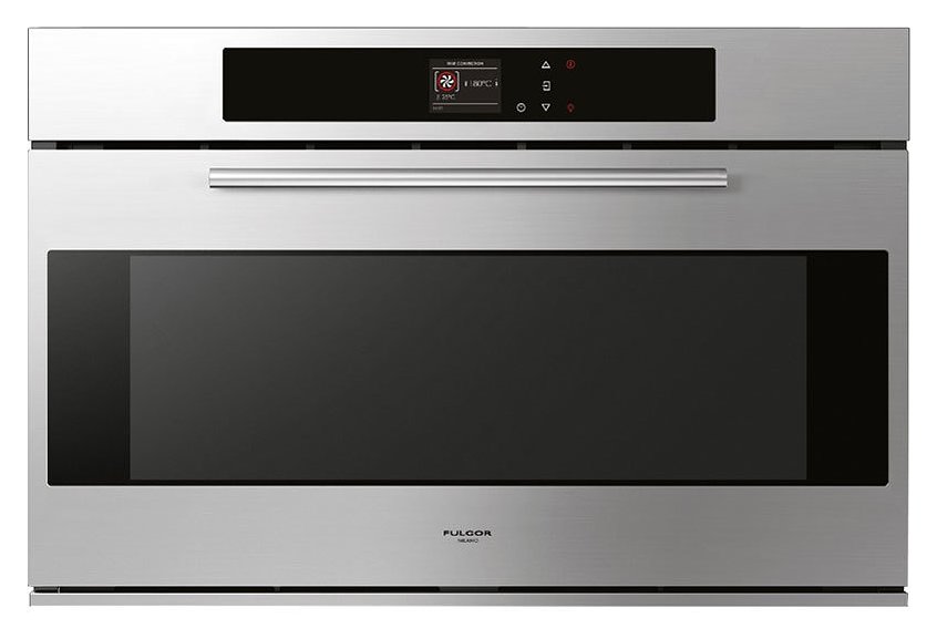 Fulgor Ovens FCO 9613 TM2FX