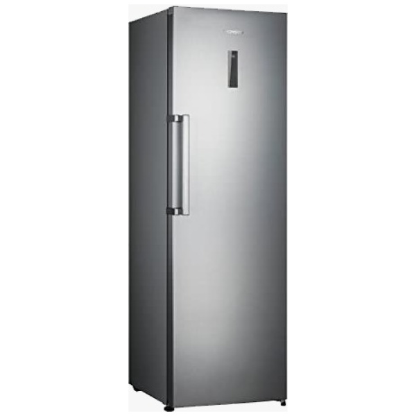 Hisense Upright Freezer 12CFT - No Frost FV341N4BCI