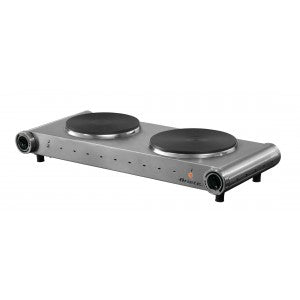 Ariete Hot Plate Double 994/2