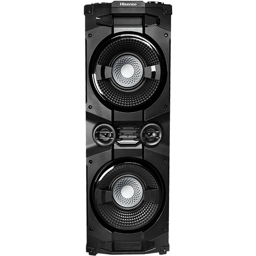Hisense HP130 Party Speaker | HP130 Audio