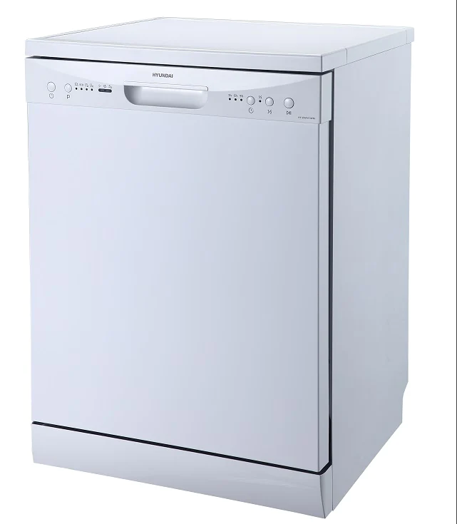 Hyundai Dishwasher HY-DW513WM