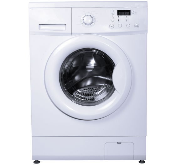 Hyundai Front Load Washers HY-FL7108WM